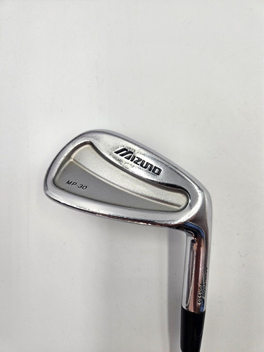 Mizuno iron stiff - mp-30, 9