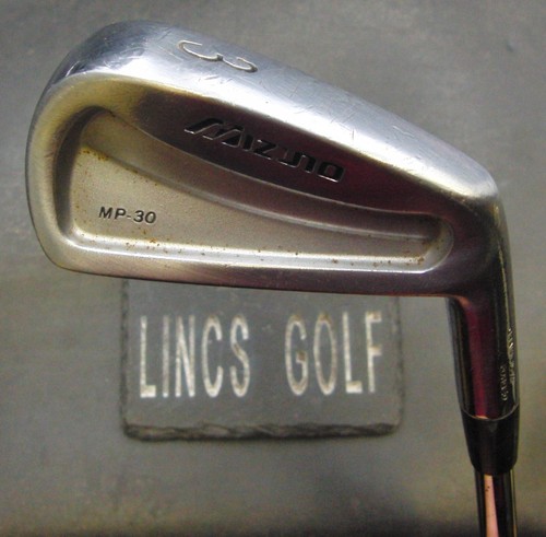 Mizuno forged 3 - mp-30,