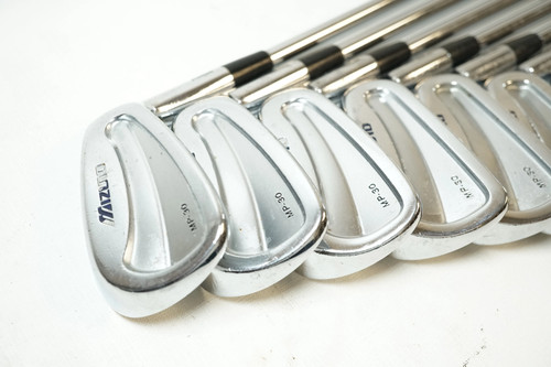 Mizuno mp30 irons - /, /