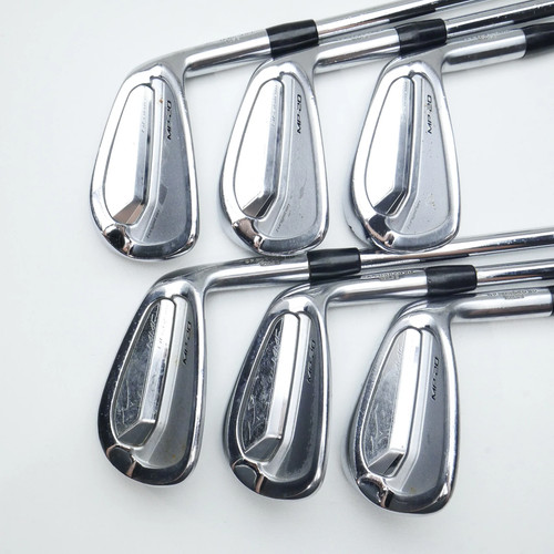 Used mizuno iron - used, /