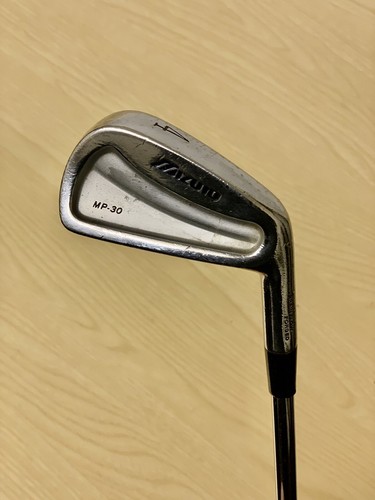 Mizuno iron 1 - 4,