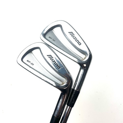 Mizuno irons 4 pw - /, 4-pw