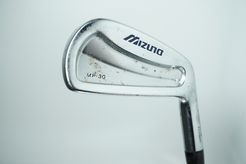 Mizuno mp30 iron steel - mizuno,
