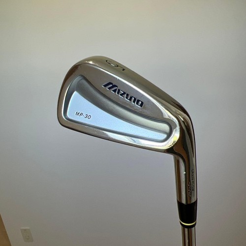 Mizuno 5 iron single - mizuno, #