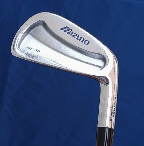 Mizuno grain flow forged - 30,