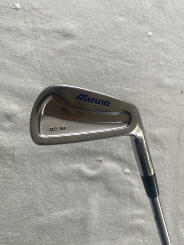 Mizuno pw irons with - mp, 5-pw
