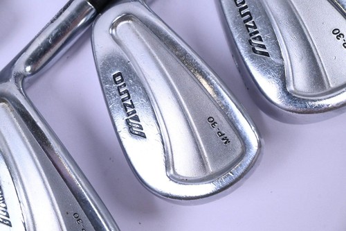 Mizuno irons 3 pw - /, /