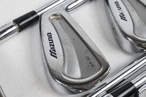 Mizuno irons 4 pw - mp-30,