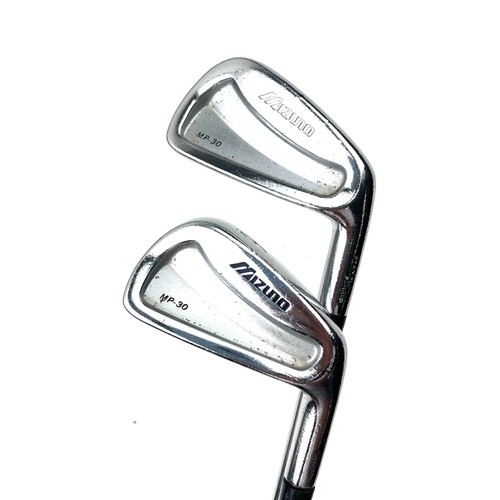 Mizuno irons 5 pw - mizuno, /