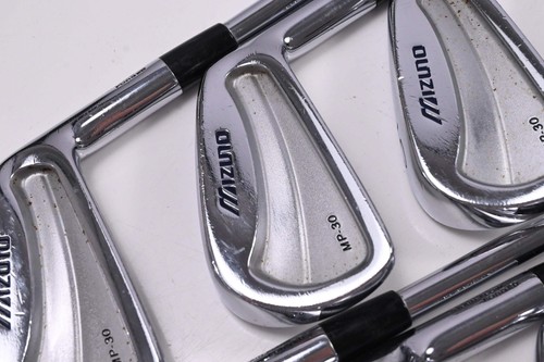 Mizuno irons 3 pw - mizuno,