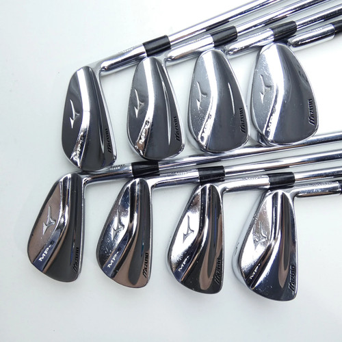 Used mizuno iron set - mp-5, 3