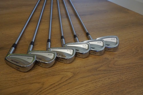 Mizuno mp30 iron - mizuno,