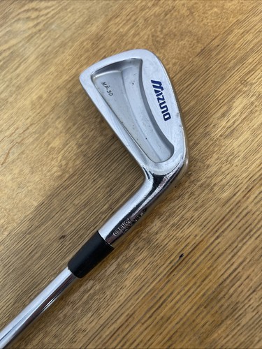 Mizuno iron 21 - mp-30,
