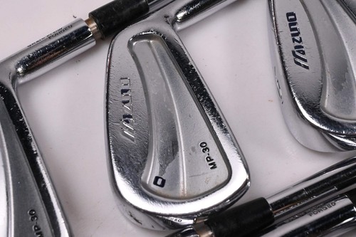 Mizuno irons 4 pw - irons, /