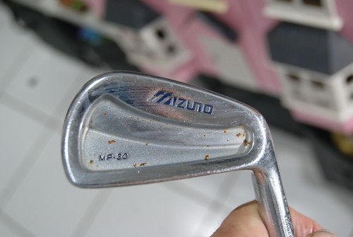 Mizuno forged men - mizuno,
