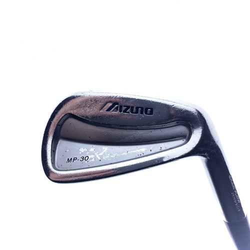 Used mizuno iron 39 - used, mp-30