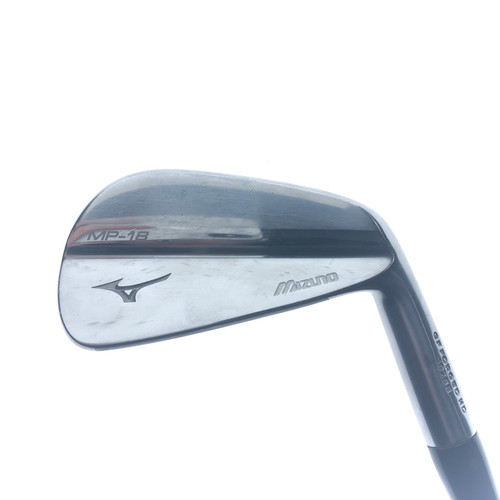 Used mizuno iron - used, mp-18