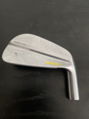 Mizuno 6 iron head - mp-18,