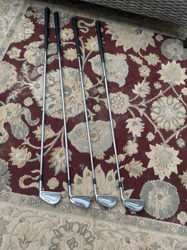 Mizuno irons 7 - irons, 4