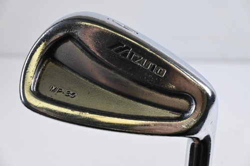 Mizuno iron stiff - iron,