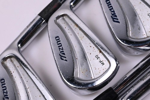 Mizuno irons 3 pw - mp-30, /