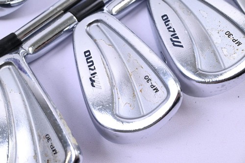 Mizuno irons 2 pw - mp-30, 2-pw