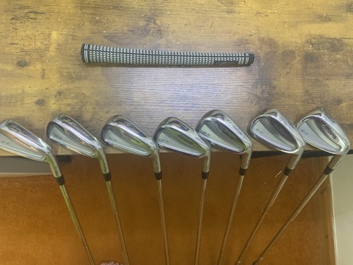 Mizuno mp30 irons set - irons, (4-pw)