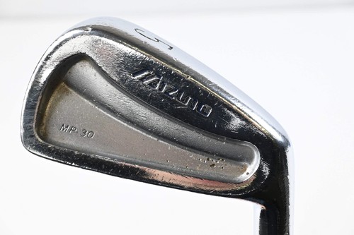 Mizuno iron 27 - mizuno, #5