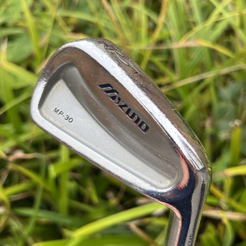 Mizuno iron - 5, /