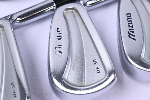 Mizuno irons 3 - mizuno, 3-9