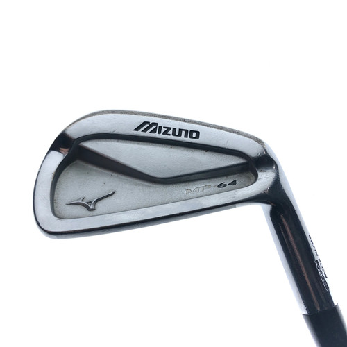 Used mizuno iron - used, mp-64