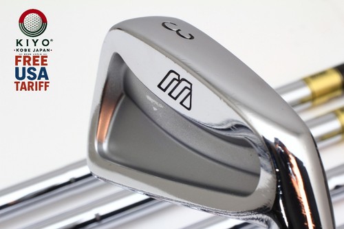 Mark 8pcs mizuno - 【m, mp-30