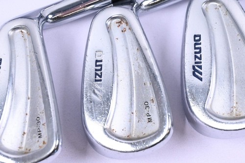 Mizuno irons 3 pw - mizuno,