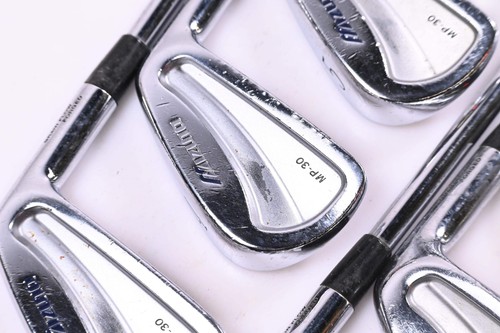 Mizuno irons 3 pw - 3-pw, /