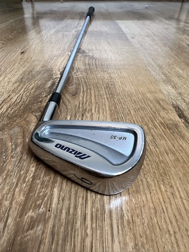Mizuno forged 6 - mizuno, iron