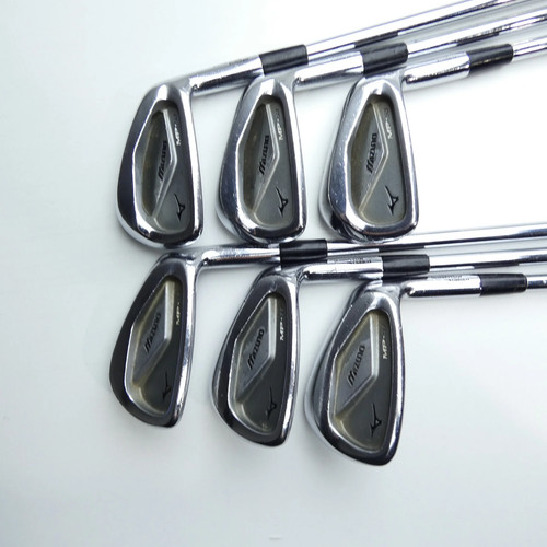 Used mizuno iron - set, 5