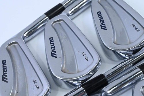 Mizuno irons 4 9 - mp-30, /