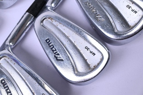 Mizuno irons 3 pw - /, /