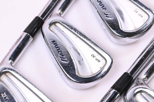 Mizuno irons 4 - mp-30, /