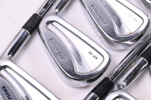 Mizuno irons 3 pw - mizuno, mp-30