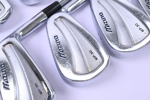 Mizuno irons 3 - irons, /