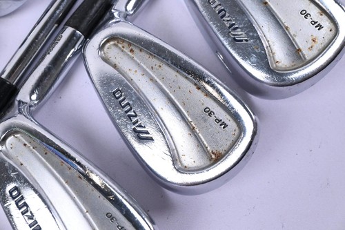 Mizuno irons 3 - mp-30,