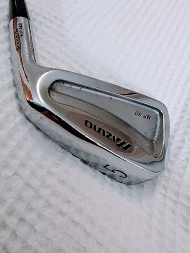 Mizuno 5 iron - #5,