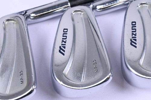 Mizuno irons 3 7i - mizuno, /