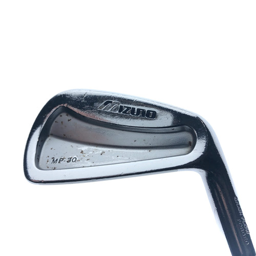 Used mizuno iron - used, /