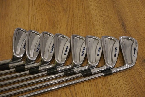 Mizuno mp30 iron set - mizuno, /