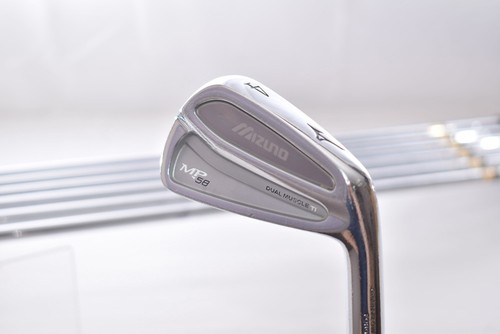 7pcs mizuno forged - 7pcs,