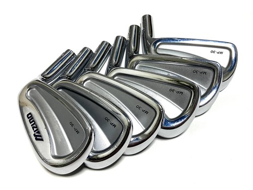 Mizuno iron set 5 - mp-30, 5-pw