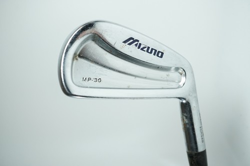 Mizuno mp30 iron steel - 4, /