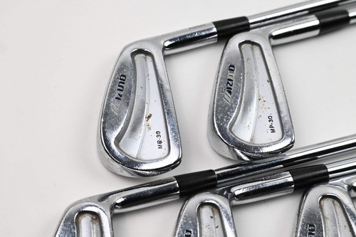 Mizuno irons 5 8 - mp-30, /